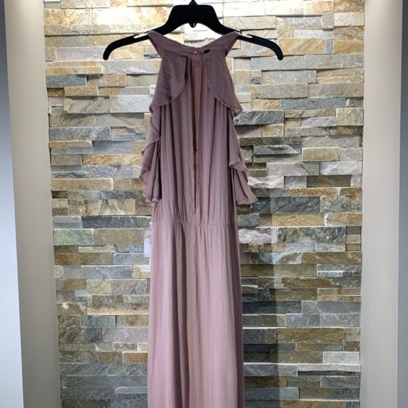 O'NEILL Misty Asymmetrical Dress - Picture 5 of 7